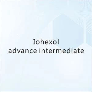 Iohexol Avance Intermédiaire