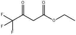 Ethyl 4,4,4-trifluoroacetoacetate
